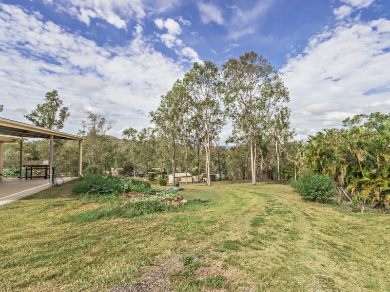 11 MARANOA COURT, Fernvale QLD 4306