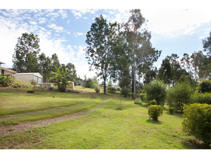 11 MARANOA COURT, Fernvale QLD 4306