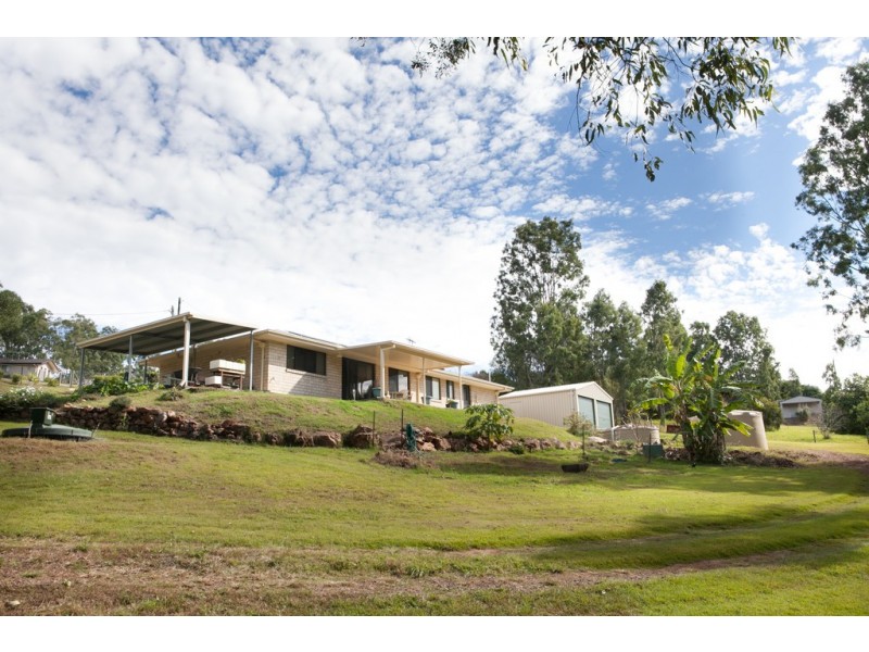 11 MARANOA COURT, Fernvale QLD 4306