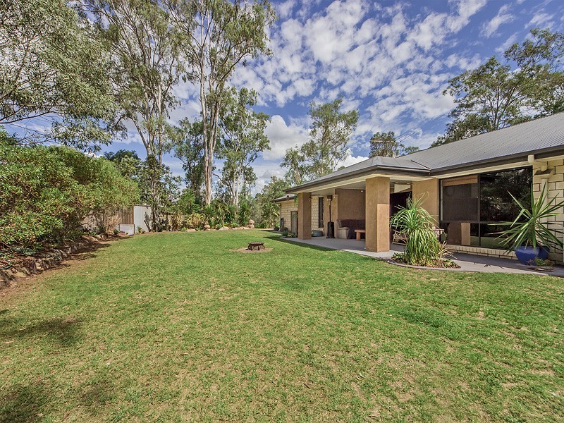 61 BLUE GUM DRIVE, Lowood QLD 4311