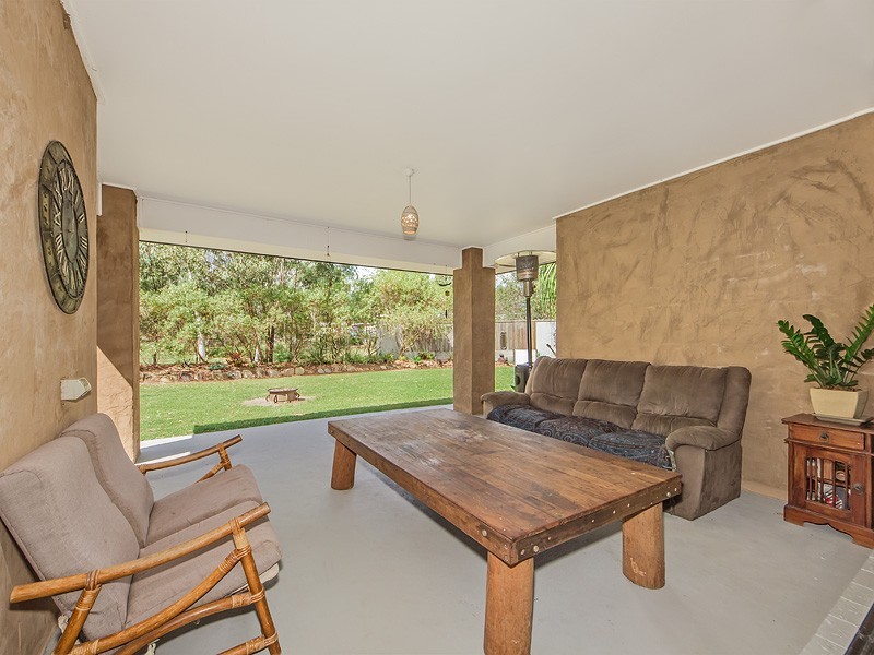 61 BLUE GUM DRIVE, Lowood QLD 4311