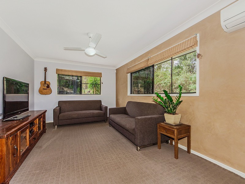 61 BLUE GUM DRIVE, Lowood QLD 4311