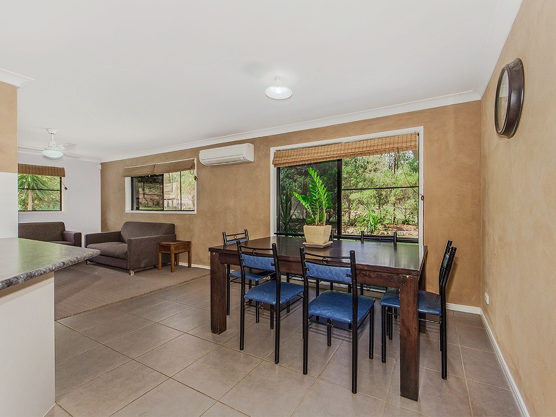 61 BLUE GUM DRIVE, Lowood QLD 4311