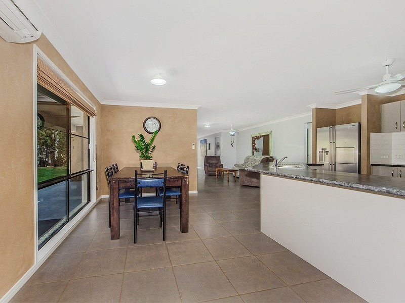 61 BLUE GUM DRIVE, Lowood QLD 4311