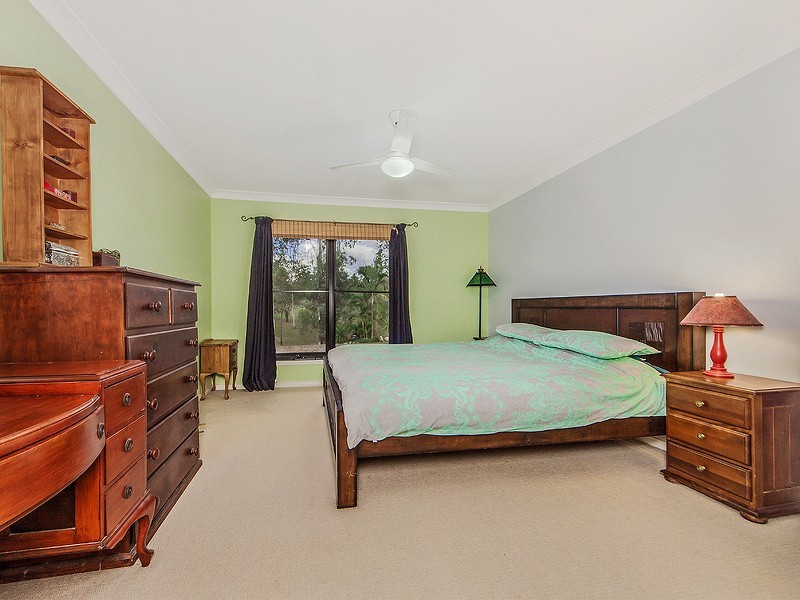61 BLUE GUM DRIVE, Lowood QLD 4311