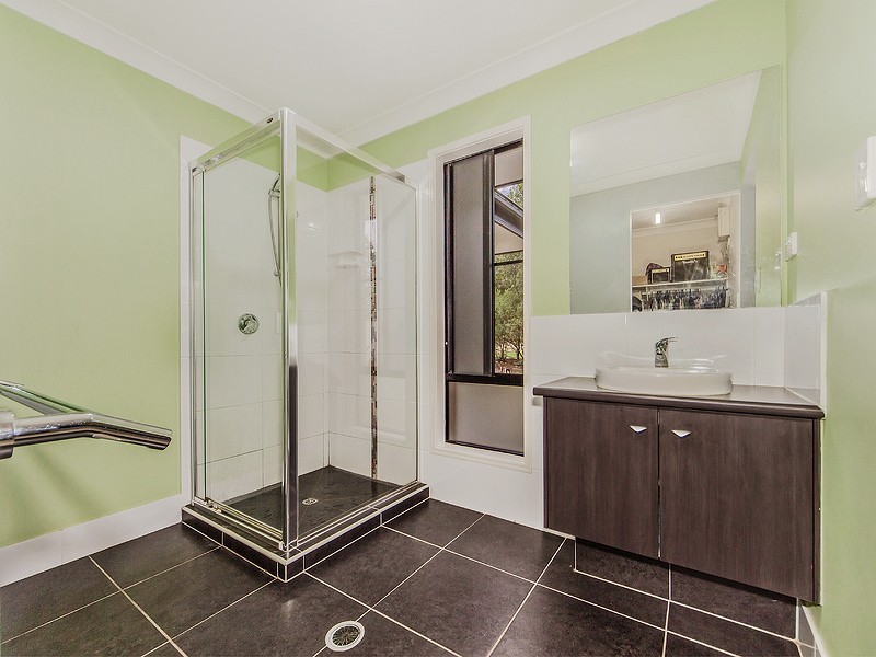 61 BLUE GUM DRIVE, Lowood QLD 4311