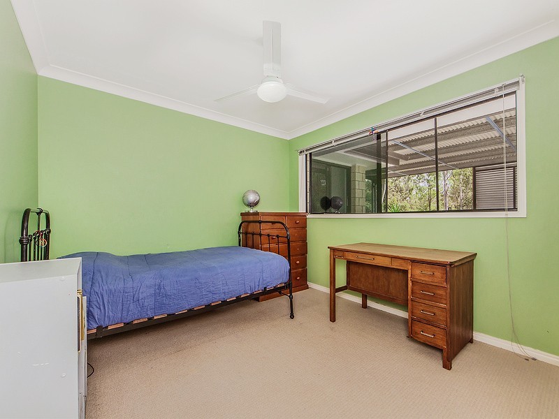 61 BLUE GUM DRIVE, Lowood QLD 4311