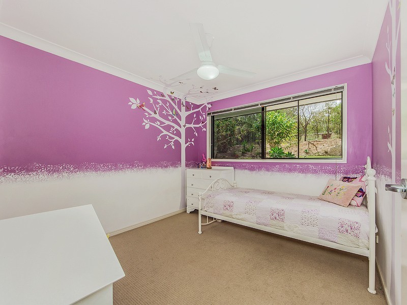61 BLUE GUM DRIVE, Lowood QLD 4311