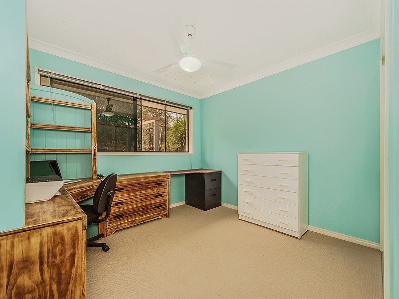 61 BLUE GUM DRIVE, Lowood QLD 4311