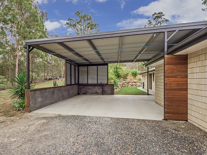 61 BLUE GUM DRIVE, Lowood QLD 4311