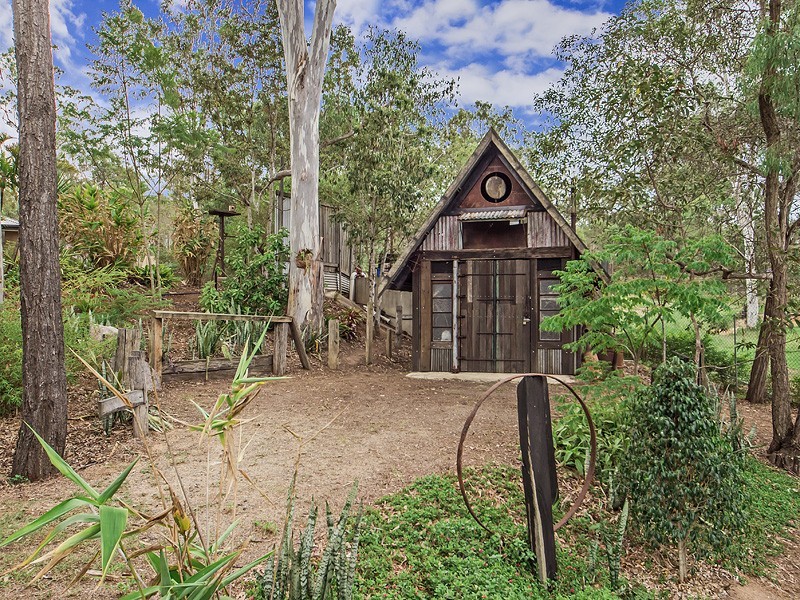61 BLUE GUM DRIVE, Lowood QLD 4311
