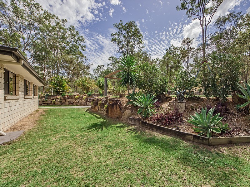 61 BLUE GUM DRIVE, Lowood QLD 4311