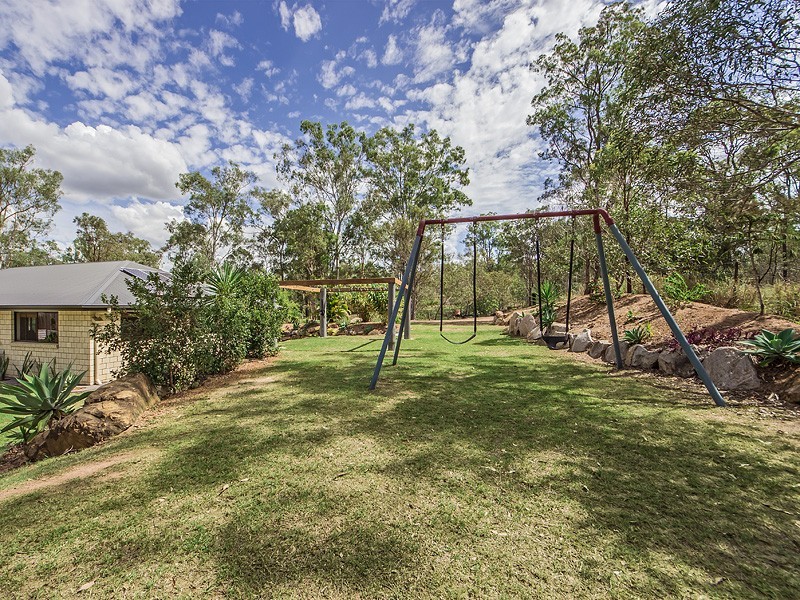 61 BLUE GUM DRIVE, Lowood QLD 4311