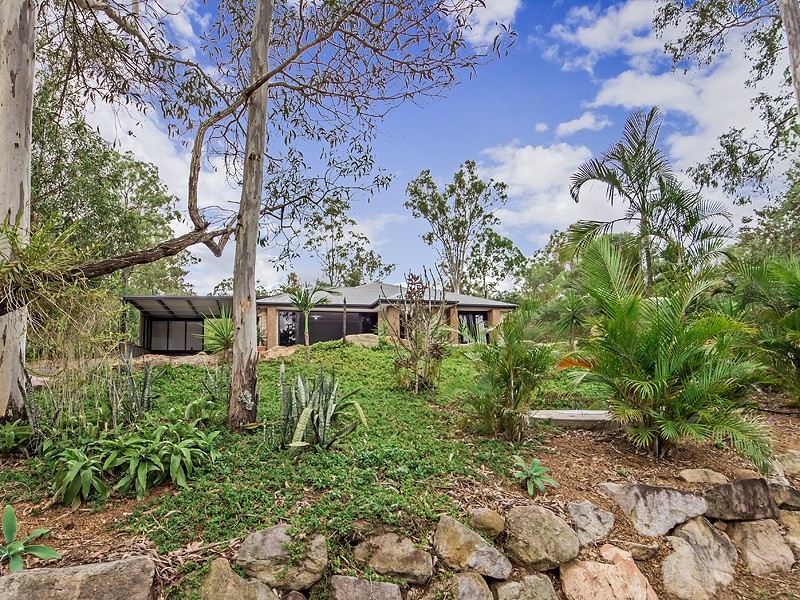61 BLUE GUM DRIVE, Lowood QLD 4311
