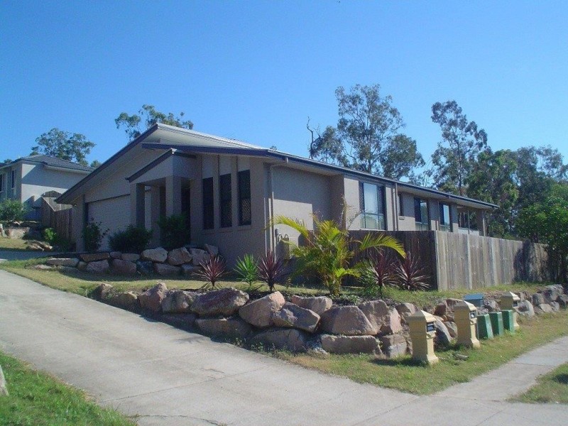 190 Kangaroo Gully Road, Bellbowrie QLD 4070
