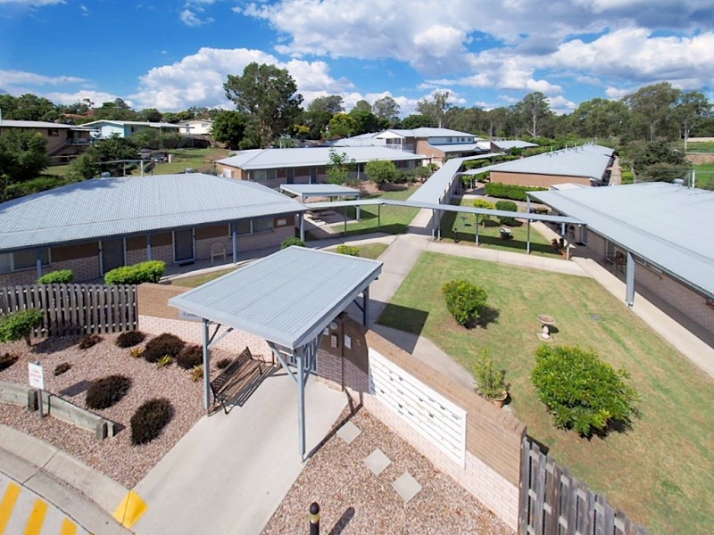 21/5 JUDITH STREET, Flinders View QLD 4305
