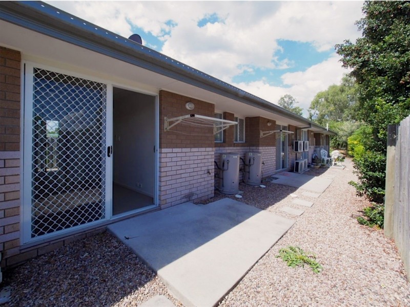 21/5 JUDITH STREET, Flinders View QLD 4305