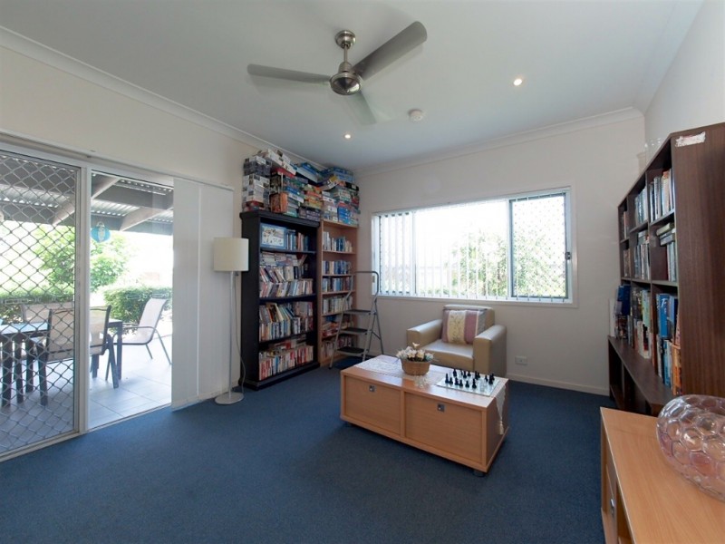 21/5 JUDITH STREET, Flinders View QLD 4305