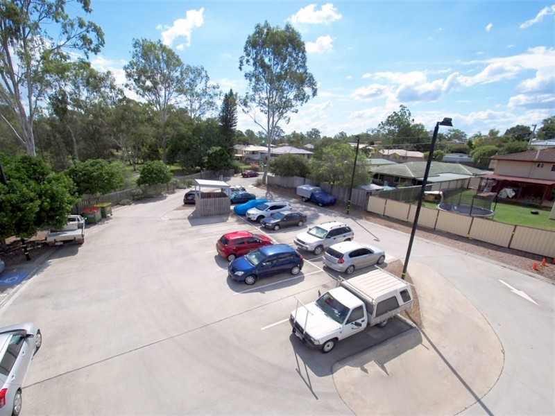 21/5 JUDITH STREET, Flinders View QLD 4305