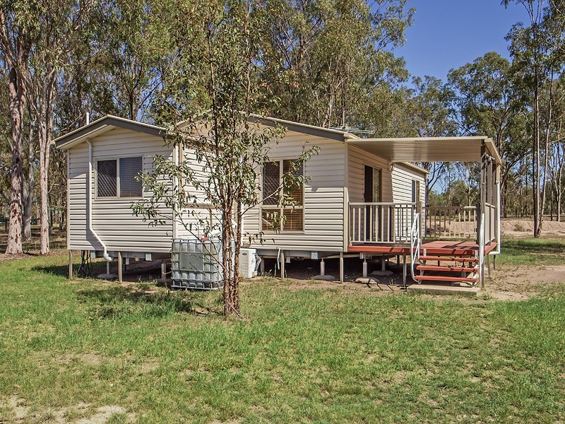 48 GUTTERIDGE ROAD, Coominya QLD 4311