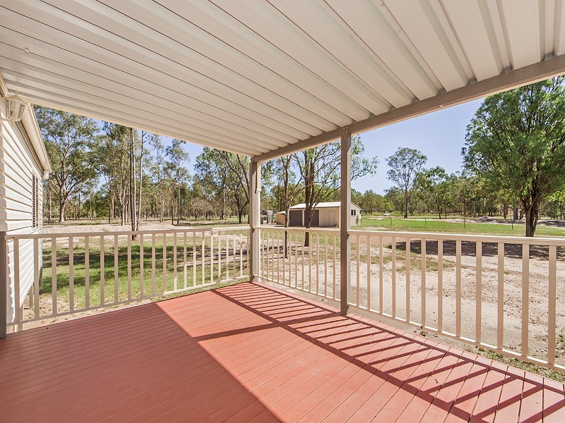 48 GUTTERIDGE ROAD, Coominya QLD 4311