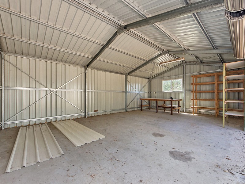 48 GUTTERIDGE ROAD, Coominya QLD 4311