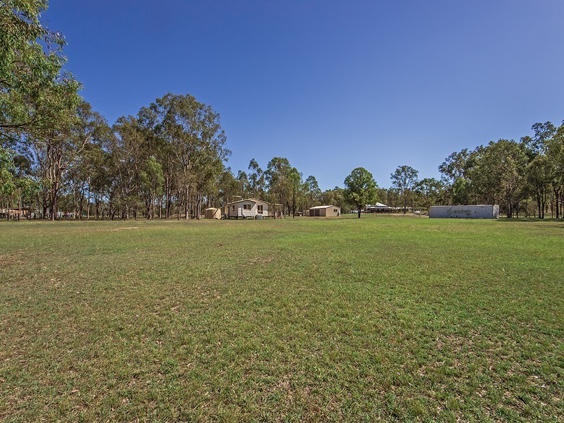 48 GUTTERIDGE ROAD, Coominya QLD 4311