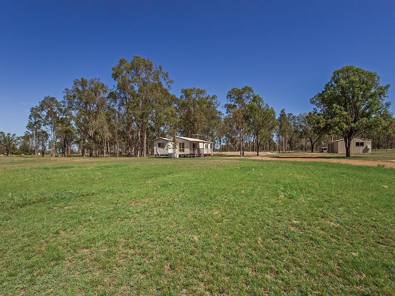 48 GUTTERIDGE ROAD, Coominya QLD 4311