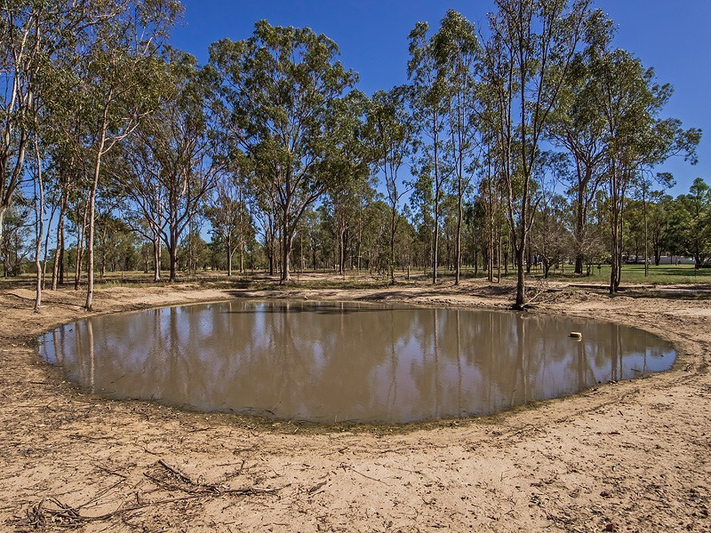 48 GUTTERIDGE ROAD, Coominya QLD 4311