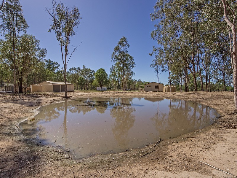 48 GUTTERIDGE ROAD, Coominya QLD 4311