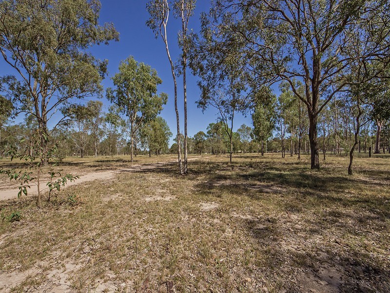 48 GUTTERIDGE ROAD, Coominya QLD 4311