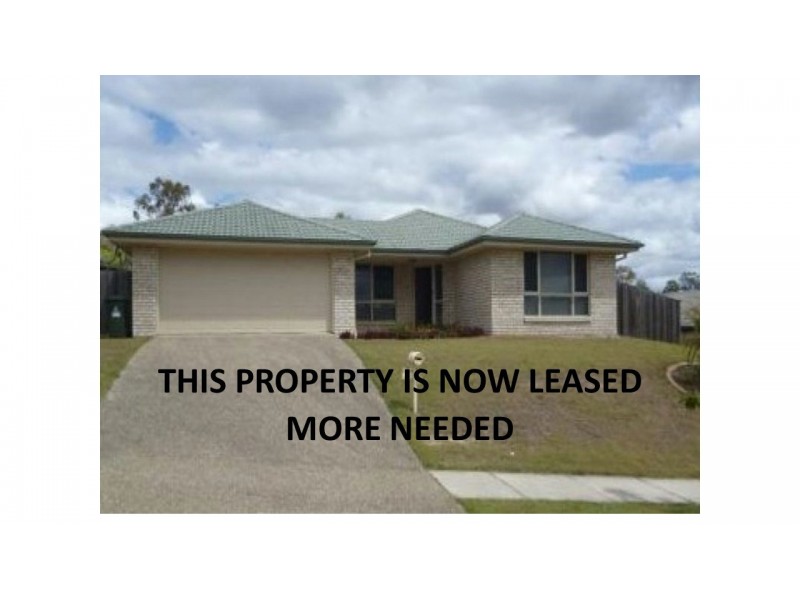 44 LAGOON CRESCENT, Bellbowrie QLD 4070