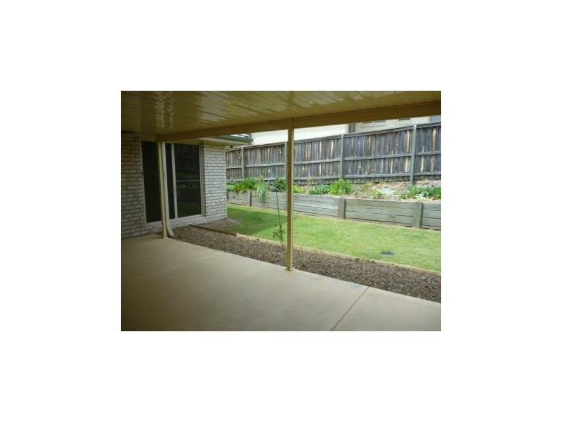 44 LAGOON CRESCENT, Bellbowrie QLD 4070