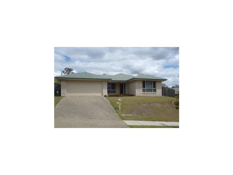 44 LAGOON CRESCENT, Bellbowrie QLD 4070