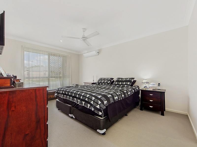 12 SANDPIPER DRIVE, Lowood QLD 4311