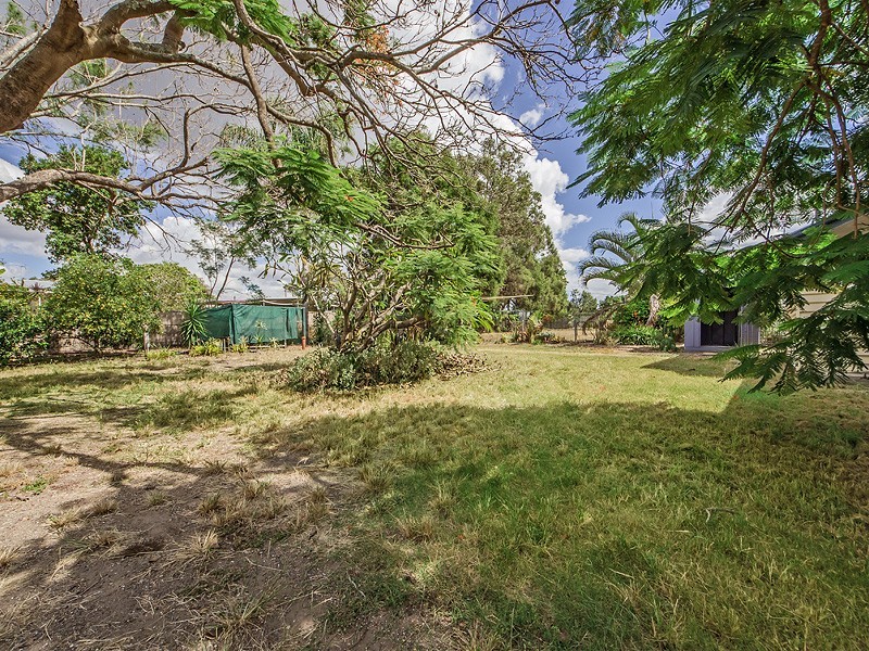 4 GRENVILLE STREET, Basin Pocket QLD 4305
