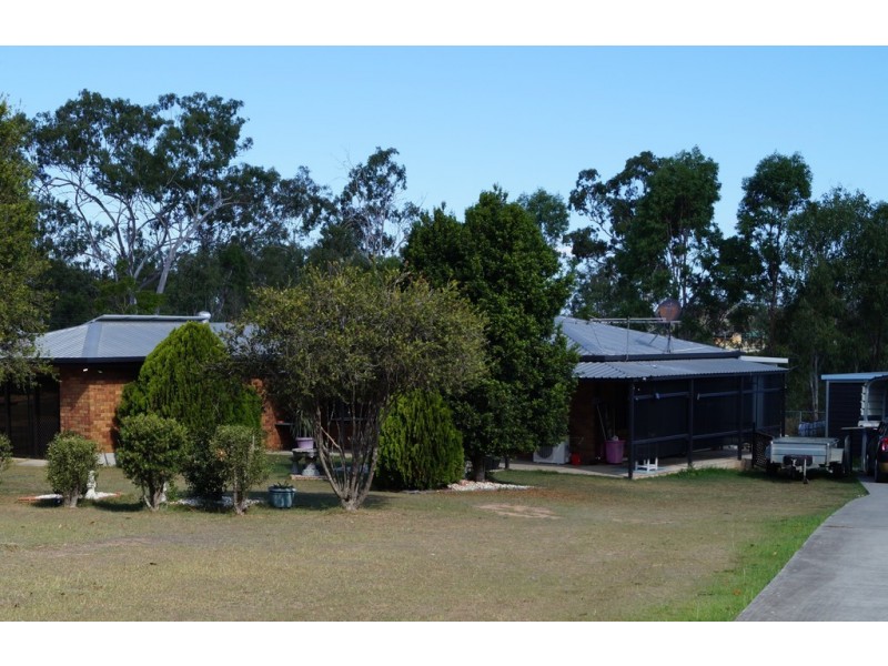 47 SCOTTS ROAD, Ripley QLD 4306