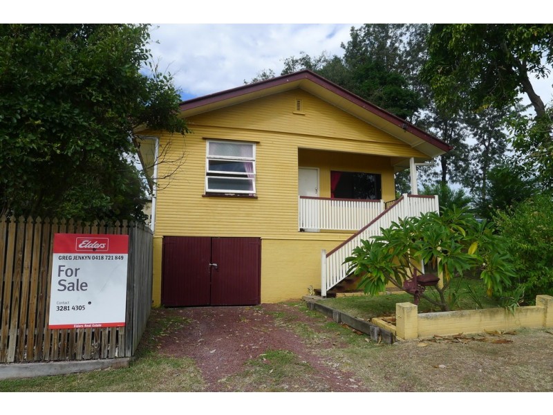 1 JAMES STREET, East Ipswich QLD 4305