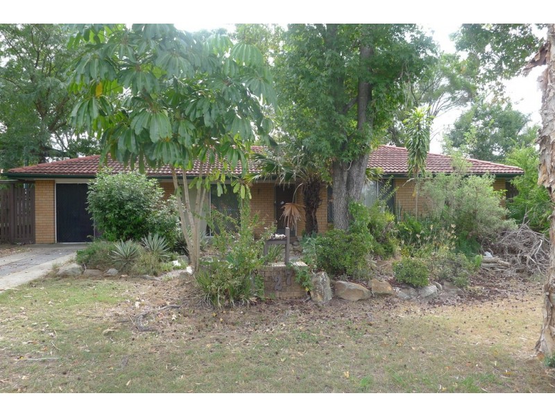 27 DARGIE AVENUE, Collingwood Park QLD 4301