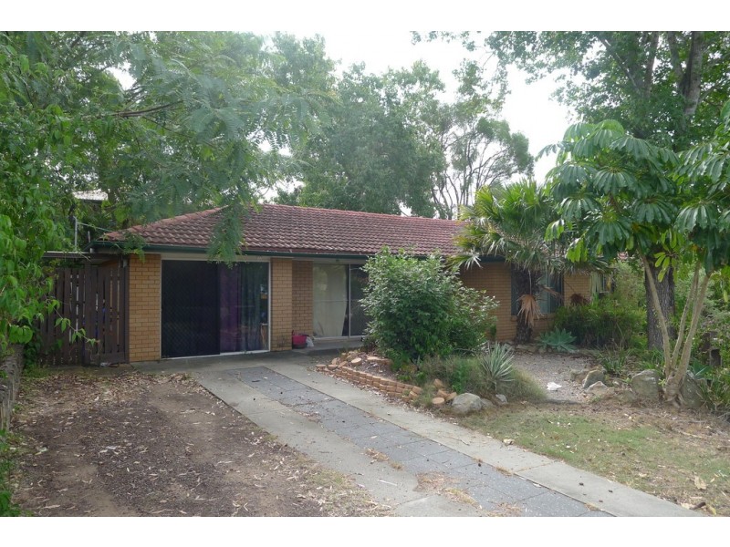 27 DARGIE AVENUE, Collingwood Park QLD 4301