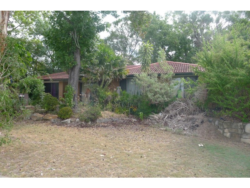 27 DARGIE AVENUE, Collingwood Park QLD 4301