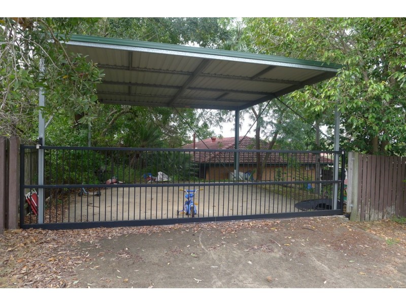 27 DARGIE AVENUE, Collingwood Park QLD 4301