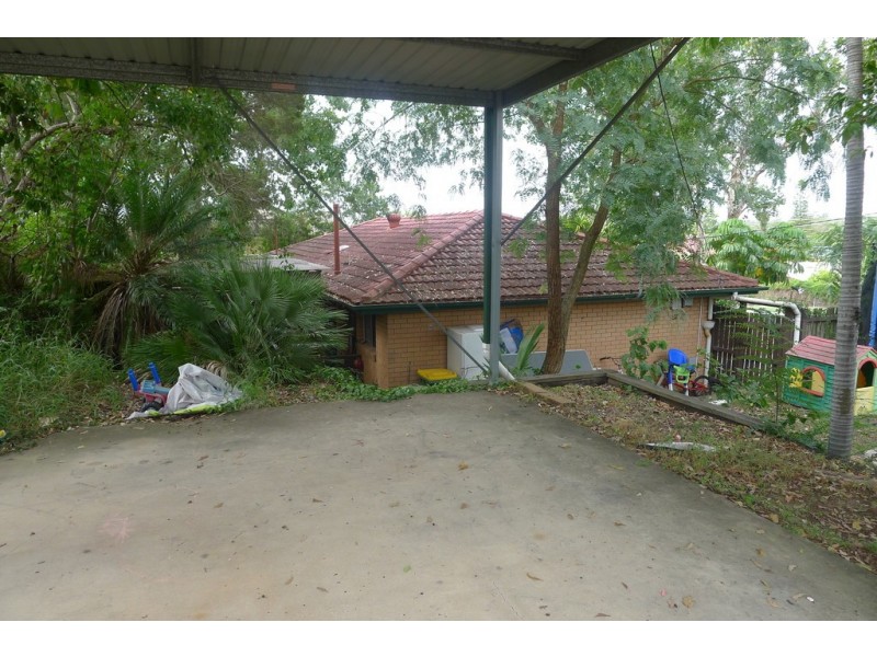 27 DARGIE AVENUE, Collingwood Park QLD 4301