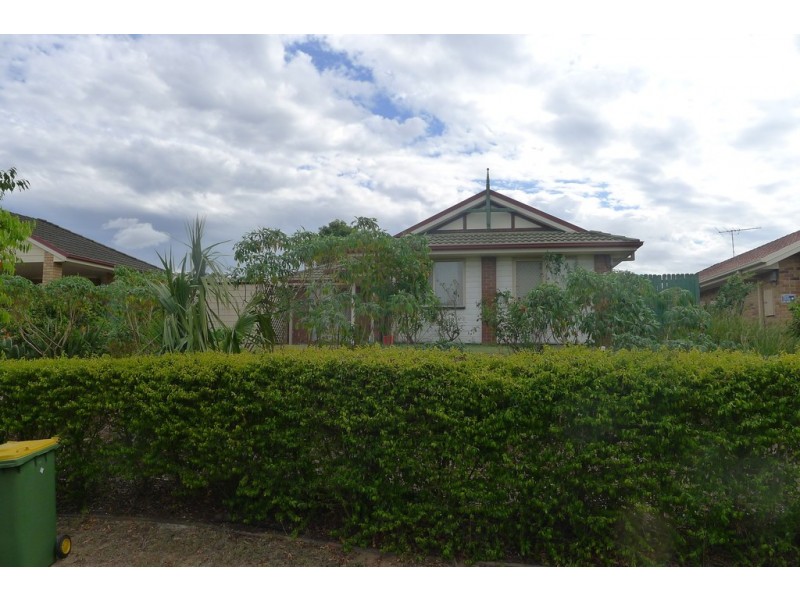 17 POWER COURT, Goodna QLD 4300