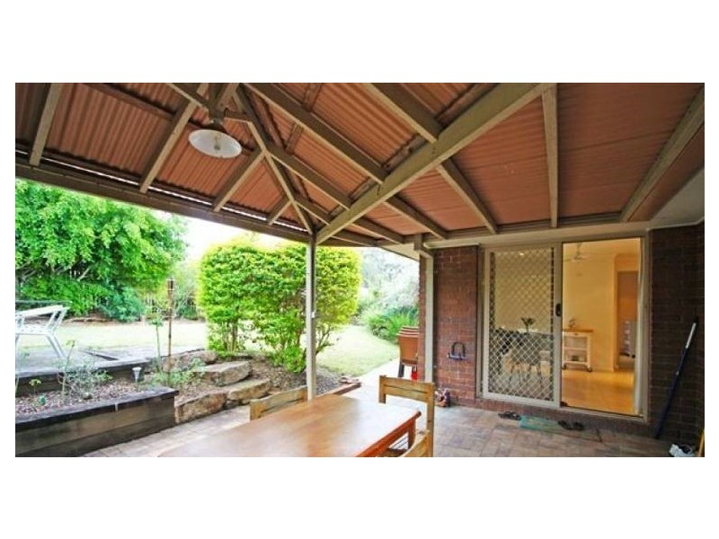 17 POWER COURT, Goodna QLD 4300