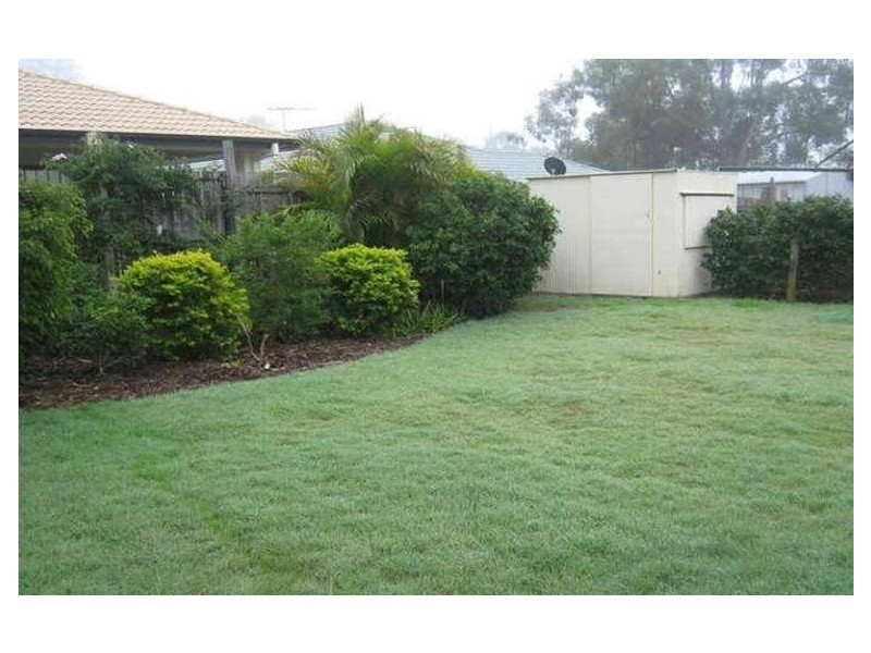 17 POWER COURT, Goodna QLD 4300