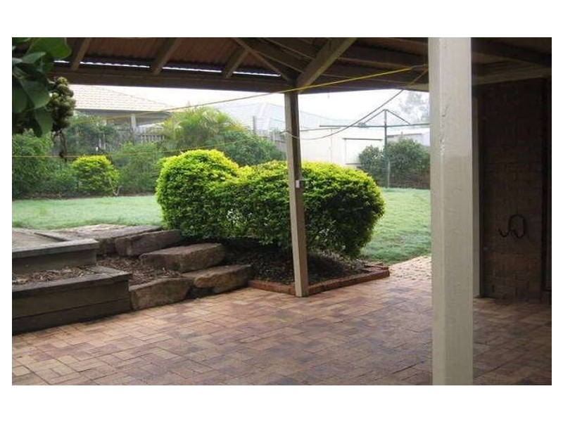 17 POWER COURT, Goodna QLD 4300