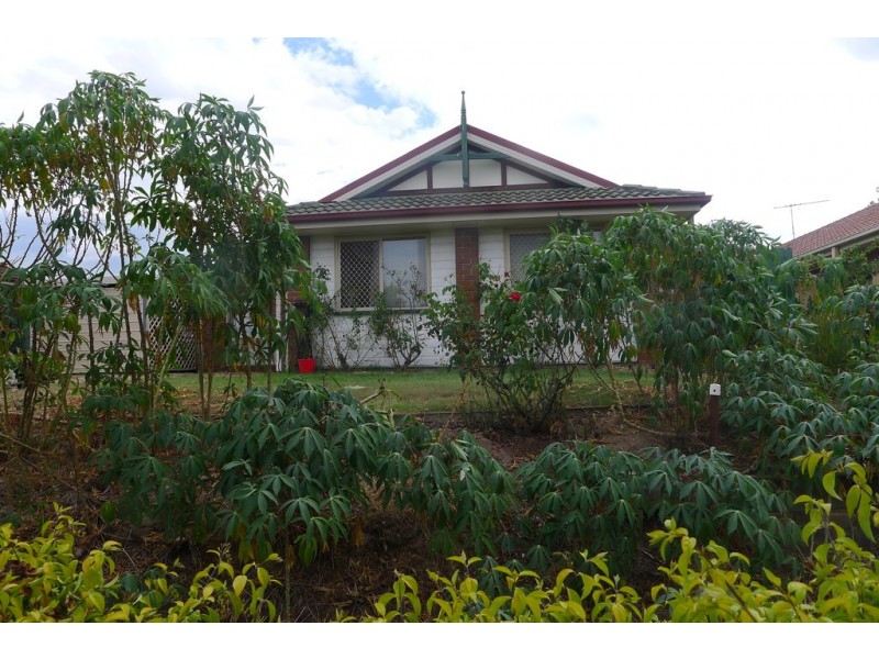 17 POWER COURT, Goodna QLD 4300