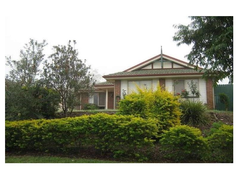 17 POWER COURT, Goodna QLD 4300