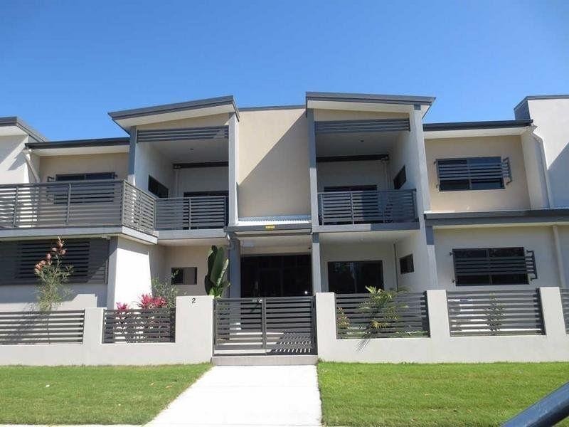 7/4 Joyce Street, East Ipswich QLD 4305